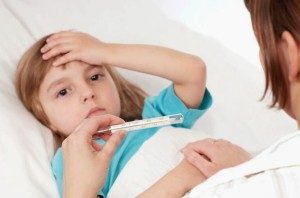 home remedies for fever and cold