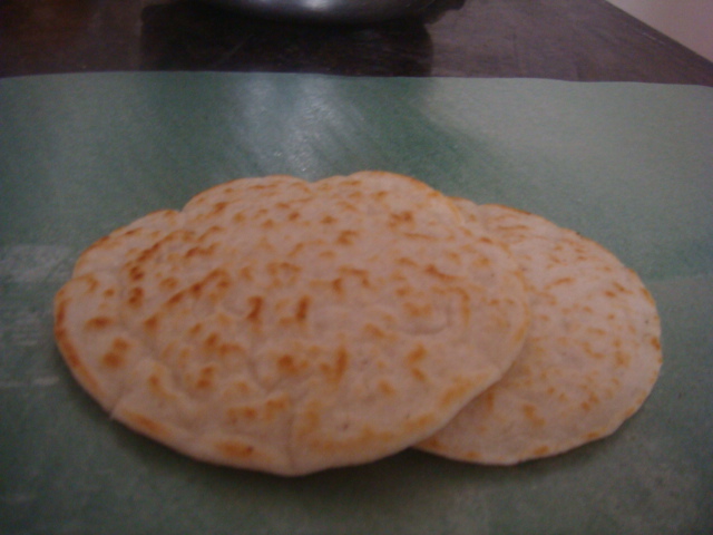 Christmas Appam