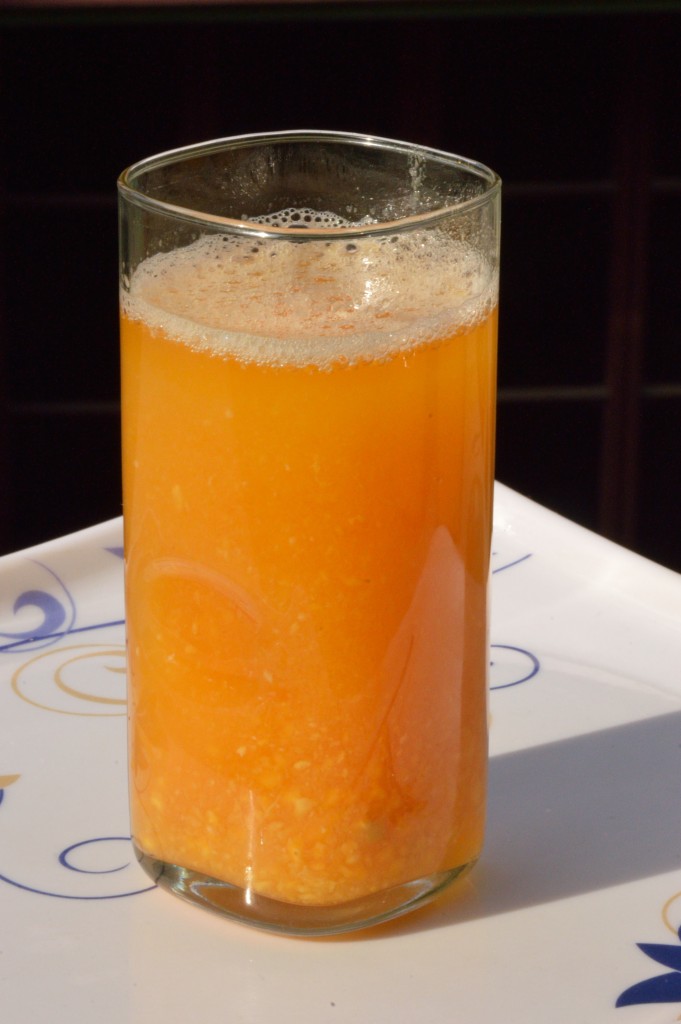 Healthy summer drink recipes, easy to prepare and refrigerate. Kids rehydrating drink after school - Juices of Aam Panna, Bael phal , Nellikai arishtam...