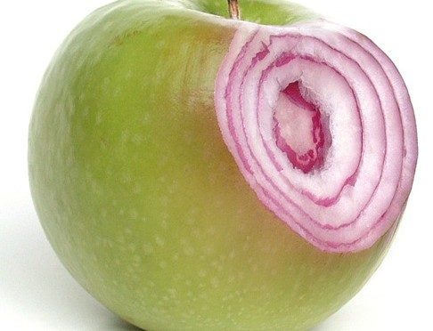 kerala style apple recipes