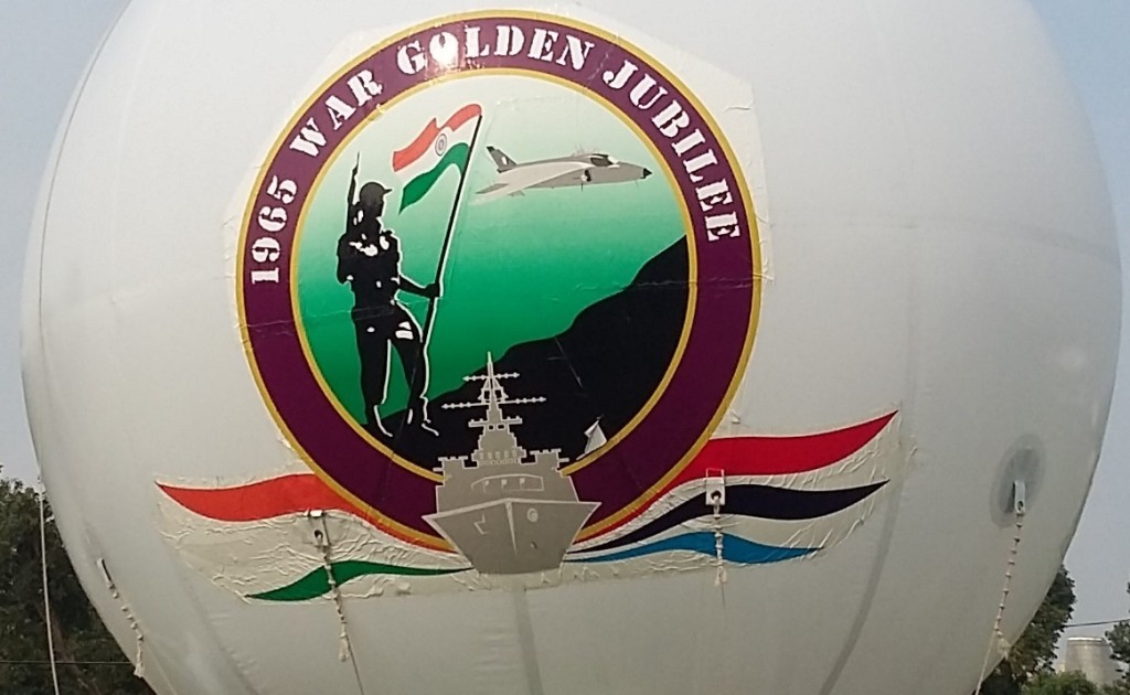 Shauryanjali fete festival