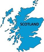 Scotland 1
