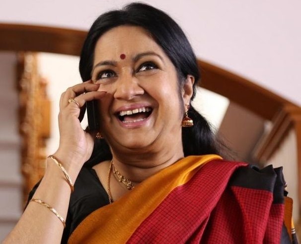 kalpana malayalam actor