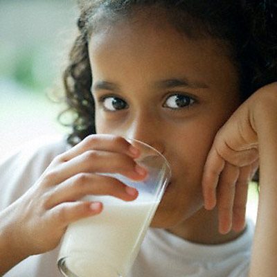 For a healthy adulthood parents must ensure kids get enough Nutrition for growth