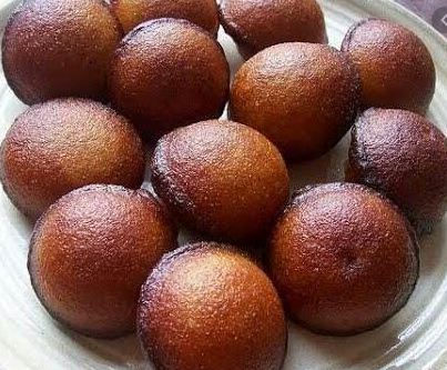 Unniyappam nercha