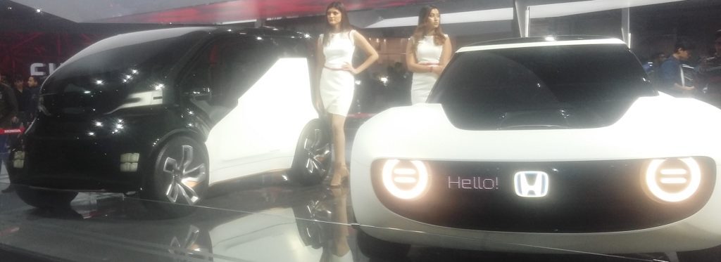 Auto Expo 2018