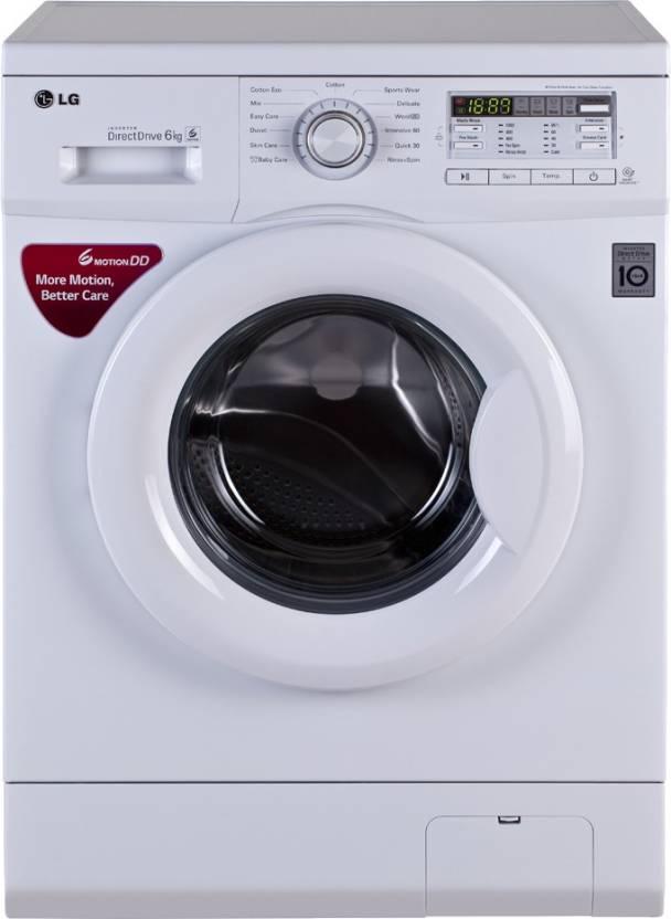 5 Best Washing Machines in India in 2018 - LIFESTYLE TODAY ...