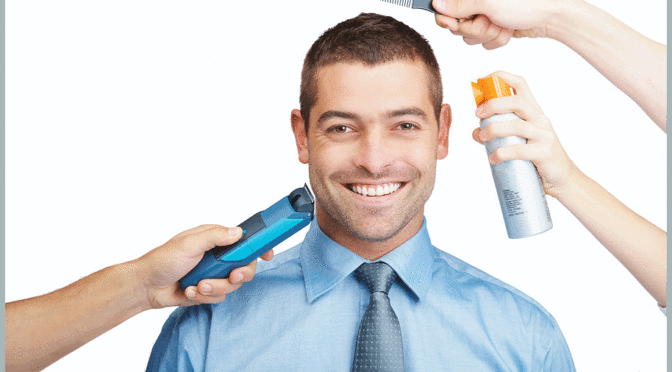 Grooming Products for Men