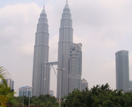 Visit to Kuala Lumpur