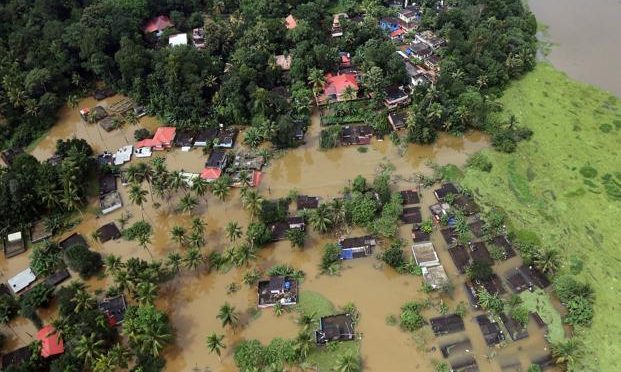 Kerala Needs Help