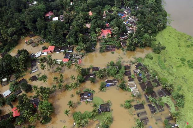 Kerala needs help, situation worse than Thailand