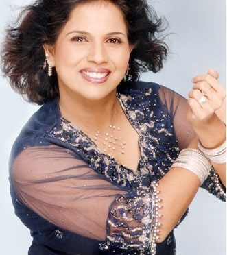 Hema Sardesai