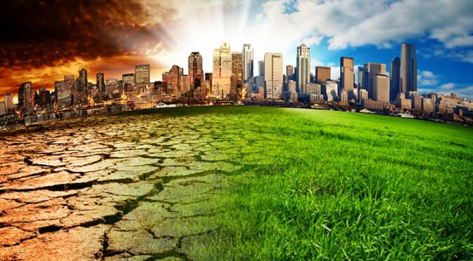 lamentations and climate change