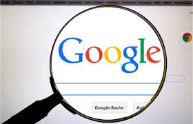 Google Search for Health Symptoms