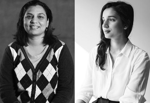 Meet women fashion entrepreneurs in India