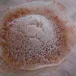 DIFFERENCE BETWEEN APPAM AND AAPPAM 