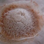 DIFFERENCE BETWEEN APPAM AND AAPPAM