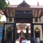 AYYAPPA TEMPLE R K PURAM