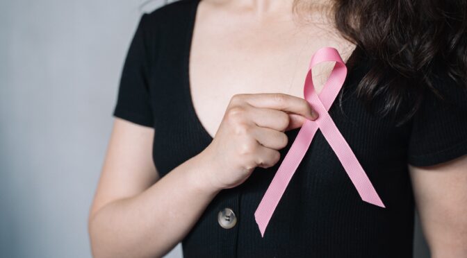 Triple-negative breast cancer