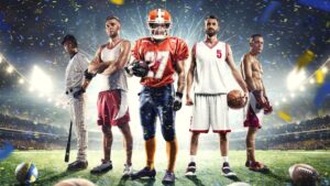Online Fantasy sports in India