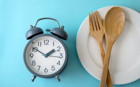 Traditional Plant based Intermittent Fasting
