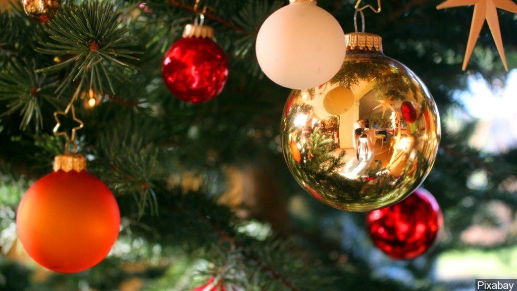5 Christmas fest decoration ideas 2021