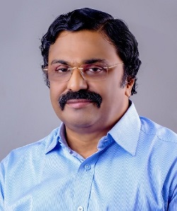 Dr Mathew Koshy Punnacadu