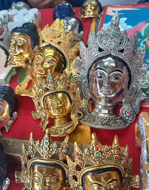 Ladakhi merchandise
