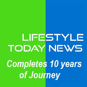 Lifestyle Today News Completes 10 years of Journey