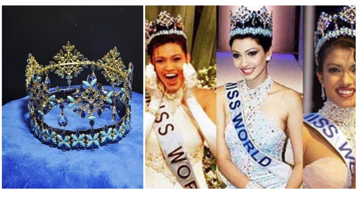 Miss World 2024 begins in Delhi - LIFESTYLE TODAY NEWS