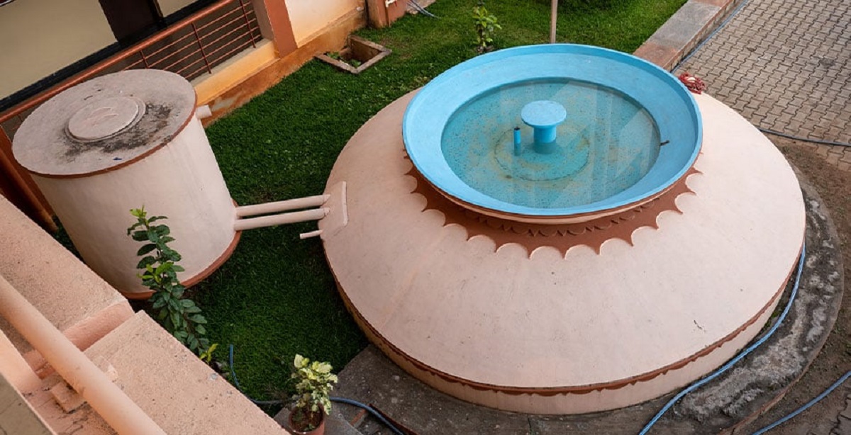 How Rainwater Harvesting Can Save Delhi - Lifestyle Today News