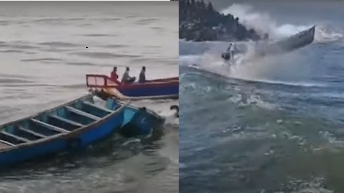 Unceasing Woes of Muthalapozhi fishermen